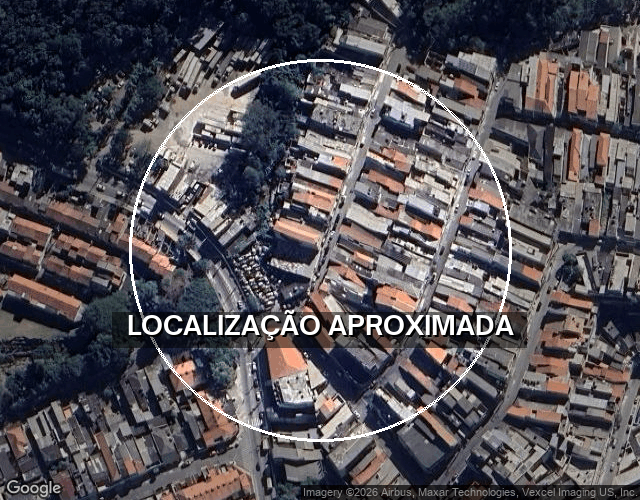 Terreno com 200m², ideal para construção ou investimento