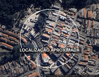 Terreno com 200m², ideal para construção ou investimento