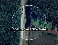 Terreno Rural de 121.000 m² em União da Vitória - PR