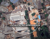 Apartamento de alto padrão com 4 suítes e 4 vagas de garagem
