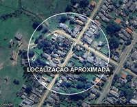 Casa com 2 quartos, 1 banheiro e garagem, 70,20m², ocupada