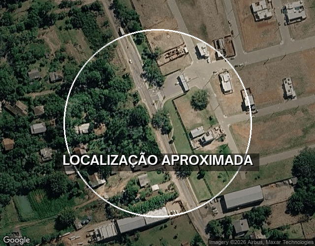 Casa com 91,37m² em condomínio, ocupada