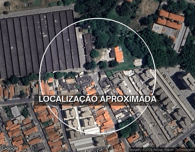 Terreno com 7.398,93 m² -