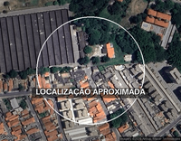Terreno com 7.398,93 m² -