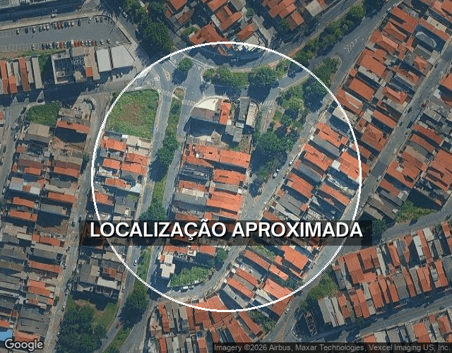 Casa com 215m², 2 quartos, 1 banheiro, ocupada, Parque Continental I