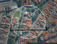 Casa com 215m², 2 quartos, 1 banheiro, ocupada, Parque Continental I