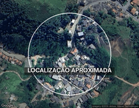 Casa com 2 quartos, 1 banheiro, 45m², em estado precário