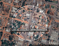 Terreno de 5.340 m² em Campo Grande, ideal para investimento