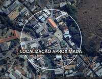Loja comercial com 408,58m², 2 ambientes, desocupada