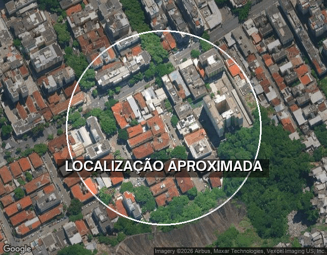 Apartamento 401 com 74m², 1 quarto, 1 banheiro