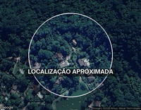Terreno de 472m² em condomínio nobre, com acesso e infraestrutura