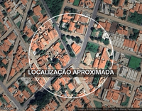 Terreno de 32.165m² no Parque Granjeiro