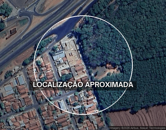 Parte Ideal de 12,5% - Terreno com 159m² e duas residências