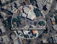 Lote urbano de 360m² em Erechim, ideal para investimento