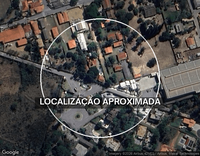Terreno de 200m² no bairro Pinhal, Cabreúva/SP