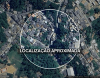 Casa com 2 quartos, sala, cozinha e banheiro em Piraí-RJ