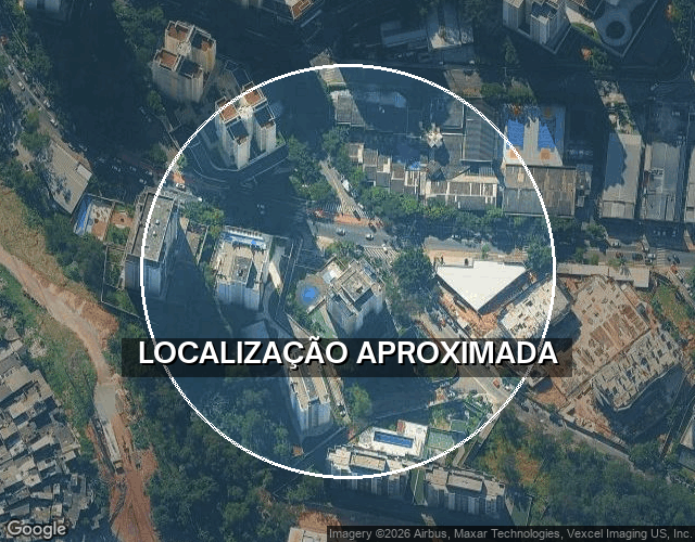 Terreno de 300m² em Vila Andrade