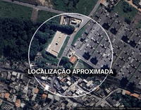 Apartamento com 2 quartos, 1 vaga, 43,39m²