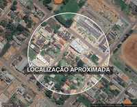 Terreno com Barracão - 150m² - Peixoto de Azevedo - MT