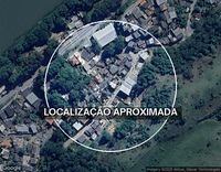 Casa com 3 quartos, sala, cozinha e banheiro em Piraí, RJ