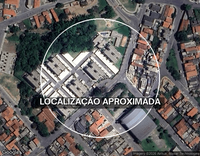 Apartamento com 42,21m², 2 vagas