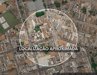 Fração Ideal 33,33% - Barracão - Terreno