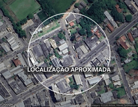 Apartamento com 2 vagas de garagem, 216,57m²