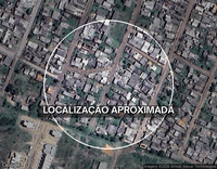 Terreno baldio com 12m de frente, ideal para construção