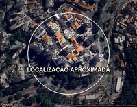 Cobertura de 160m² com 3 vagas e piscina em Salvador