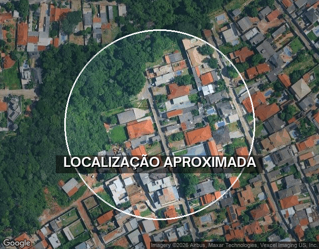Casa com 4 quartos, 987m² de terreno e 355m² construída