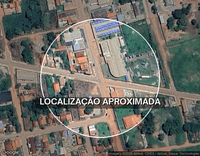 Fazenda Bandeirantes - 116 ha com potencial agropecuário
