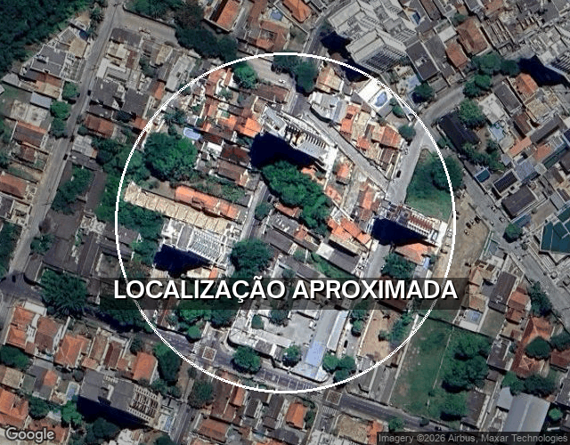 Prédio comercial com 134,90m², 2 banheiros