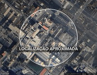 Apartamento com 47m², Edifício Bahamas, Praia Grande/SP