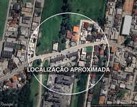Apartamento com 56,15m², 1 vaga