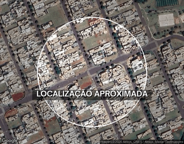 Terreno de 200m² em Paulínia/SP