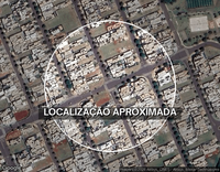 Terreno de 200m² em Paulínia/SP