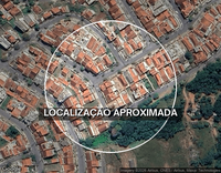 Casa com 3 quartos, 103,50m², garagem e área de serviço