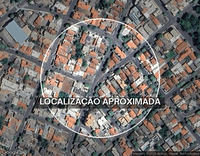 Casa com 159,38m² e terreno de 300m² em Jales/SP