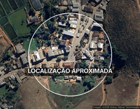 Sítio rural com 49,17 hectares em Alegre/ES