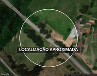 Terreno de 2.934,92m² na BR-293