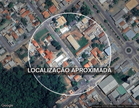 Complexo Comercial com Armazéns e Balança Rodoviária