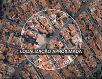 Imóvel residencial, alto padrão, 431,13m²