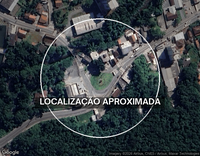 Terreno amplo no Bairro Velha, 40.750m²
