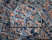 Sítio Ouro Verde com 109.021,26 m², parte ideal de 66,44%