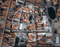 Terreno de 330m² em Iguatu/CE
