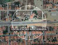 Terreno Rural em Croatá/CE - 368,12ha - Livre