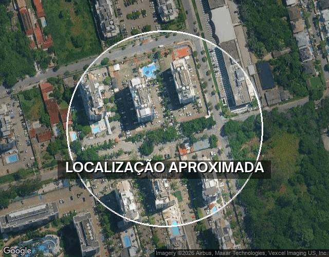 Apartamento com 2 vagas de garagem, 650.000,00 de avaliação