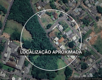 Terreno de 285,34m² em Santo Antônio da Patrulha