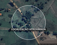 Fazenda Produtiva e Haras, 161,24 hectares, com benfeitorias