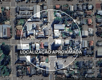 Terreno rural de 20.000m² em área maior, sem benfeitorias